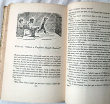 Load image into Gallery viewer, The Adventures Of Huckleberry Finn Mark Twain Hardcover 1947 - Tuliptuff
