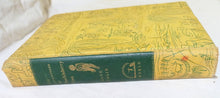 Load image into Gallery viewer, The Adventures Of Huckleberry Finn Mark Twain Hardcover 1947 - Tuliptuff
