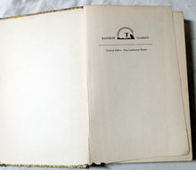 Load image into Gallery viewer, The Adventures Of Huckleberry Finn Mark Twain Hardcover 1947 - Tuliptuff
