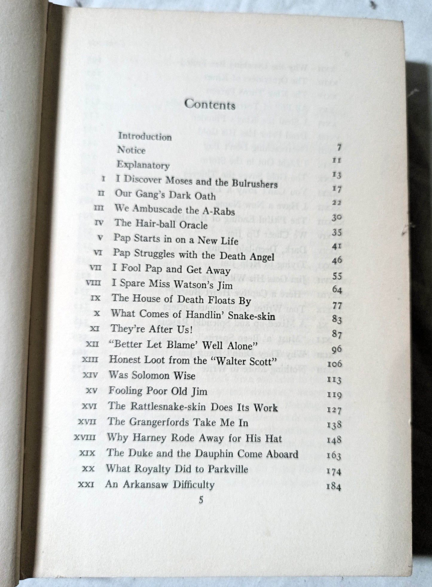 The Adventures Of Huckleberry Finn Mark Twain Hardcover 1947 - Tuliptuff