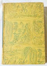 Load image into Gallery viewer, The Adventures Of Huckleberry Finn Mark Twain Hardcover 1947 - Tuliptuff
