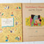Huckleberry Hound And His Friends Little Golden Book Hardcover 1960 - TulipStuff