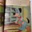 Huckleberry Hound And His Friends Little Golden Book Hardcover 1960 - TulipStuff
