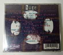 Load image into Gallery viewer, Huge 10 Years In 70 Minutes Duke Street Records Canada Album CD 1994 - TulipStuff
