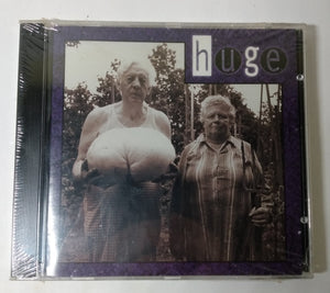 Huge 10 Years In 70 Minutes Duke Street Records Canada Album CD 1994 - TulipStuff