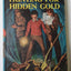 Hardy Boys Mystery Hunting For Hidden Gold Franklin W Dixon 1963 - TulipStuff