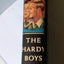 Hardy Boys Mystery Hunting For Hidden Gold Franklin W Dixon 1963 - TulipStuff
