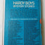 Hardy Boys Mystery Hunting For Hidden Gold Franklin W Dixon 1963 - TulipStuff