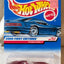 Hot Wheels 2000 First Editions Thomassima 3 Sports Car #070 - TulipStuff