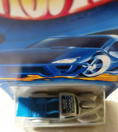 Hot Wheels 2000 Collector #192 '40 Ford Pickup Truck - TulipStuff