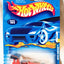 Hot Wheels 2001 Collector #183 Super Modified Race Car Orange - TulipStuff