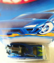 Load image into Gallery viewer, Hot Wheels Collector 2000 #211 Tow Jam Tow Truck 5sp - TulipStuff
