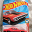 Hot Wheels 2023 Muscle Mania '71 Plymouth GTX Orange - TulipStuff
