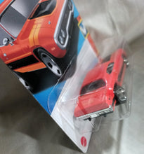 Load image into Gallery viewer, Hot Wheels 2023 Muscle Mania &#39;71 Plymouth GTX Orange - TulipStuff
