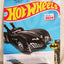 Hot Wheels 2024 Batman and Robin Batmobile HRY54 Black - TulipStuff