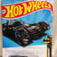 Hot Wheels 2024 Batman v Superman Batmobile HTB21 Black - TulipStuff