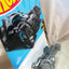 Hot Wheels 2024 Batman v Superman Batmobile HTB21 Black - TulipStuff