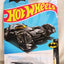 Hot Wheels 2024 Batman v Superman Batmobile HTC83 Dark Gray - TulipStuff
