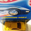 Hot Wheels Collector #227 Lamborghini Diablo Yellow 1994 uh - TulipStuff