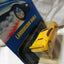 Hot Wheels Collector #227 Lamborghini Diablo Yellow 1994 uh - TulipStuff