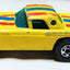 Hot Wheels 2013 '57 T-Bird Ford Thunderbird w/Porthole Hong Kong 1980 - TulipStuff