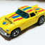 Hot Wheels 2013 '57 T-Bird Ford Thunderbird w/Porthole Hong Kong 1980 - TulipStuff