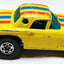 Hot Wheels 2013 '57 T-Bird Ford Thunderbird w/Porthole Hong Kong 1980 - TulipStuff