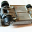 Hot Wheels 1136 HiRakers Split Window '63 Corvette Hong Kong 1980 - TulipStuff