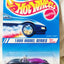 Hot Wheels 1995 Model Series Power Pipes Collector #349 sp5 - TulipStuff