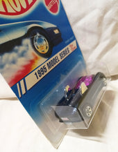 Load image into Gallery viewer, Hot Wheels 1995 Model Series Power Pipes Collector #349 sp5 - TulipStuff
