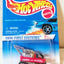 Hot Wheels 1996 First Editions Radio Flyer Wagon Collector #374 - TulipStuff