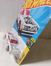 Load image into Gallery viewer, Hot Wheels 2024 HW Art Cars King Kuda Plymouth Barracuda - TulipStuff
