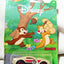 Hot Wheels 2019 Disney Mickey and Friends Series Chip N Dale Horseplay - TulipStuff
