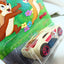 Hot Wheels 2019 Disney Mickey and Friends Series Chip N Dale Horseplay - TulipStuff
