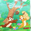 Hot Wheels 2019 Disney Mickey and Friends Series Chip N Dale Horseplay - TulipStuff