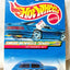 Hot Wheels Circus on Wheels Fat Fendered '40 Ford Sedan 2000 - TulipStuff