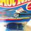 Hot Wheels Circus on Wheels Fat Fendered '40 Ford Sedan 2000 - TulipStuff