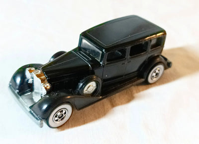 Hot Wheels #3920 Classic Packard Eight Hong Kong 1983 ww - TulipStuff