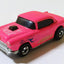 Hot Wheels Color Racers '55 Chevy Color Changer 1988 - TulipStuff