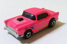 Load image into Gallery viewer, Hot Wheels Color Racers &#39;55 Chevy Color Changer 1988 - TulipStuff
