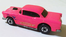 Load image into Gallery viewer, Hot Wheels Color Racers &#39;55 Chevy Color Changer 1988 - TulipStuff
