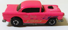 Load image into Gallery viewer, Hot Wheels Color Racers &#39;55 Chevy Color Changer 1988 - TulipStuff
