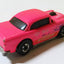 Hot Wheels Color Racers '55 Chevy Color Changer 1988 - TulipStuff