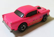 Load image into Gallery viewer, Hot Wheels Color Racers &#39;55 Chevy Color Changer 1988 - TulipStuff
