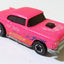Hot Wheels Color Racers '55 Chevy Color Changer 1988 - TulipStuff