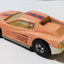 Hot Wheels Color Racers Ferrari Testarossa Color Changer 1988 - TulipStuff