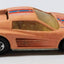 Hot Wheels Color Racers Ferrari Testarossa Color Changer 1988 - TulipStuff