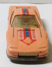 Load image into Gallery viewer, Hot Wheels Color Racers Ferrari Testarossa Color Changer 1988 - TulipStuff
