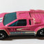 Hot Wheels Color Racers Lamborghini Countach Color Changer 1988 - TulipStuff