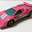 Hot Wheels Color Racers Lamborghini Countach Color Changer 1988 - TulipStuff